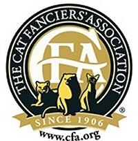 Frontier Feline Fanciers CFA Cat Show October 27th